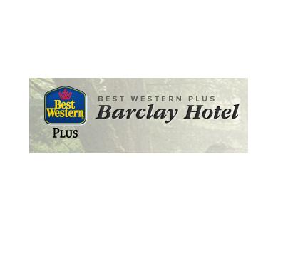 BEST WESTERN PLUS Barclay 